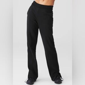 ALO Yoga Black Women's Pants